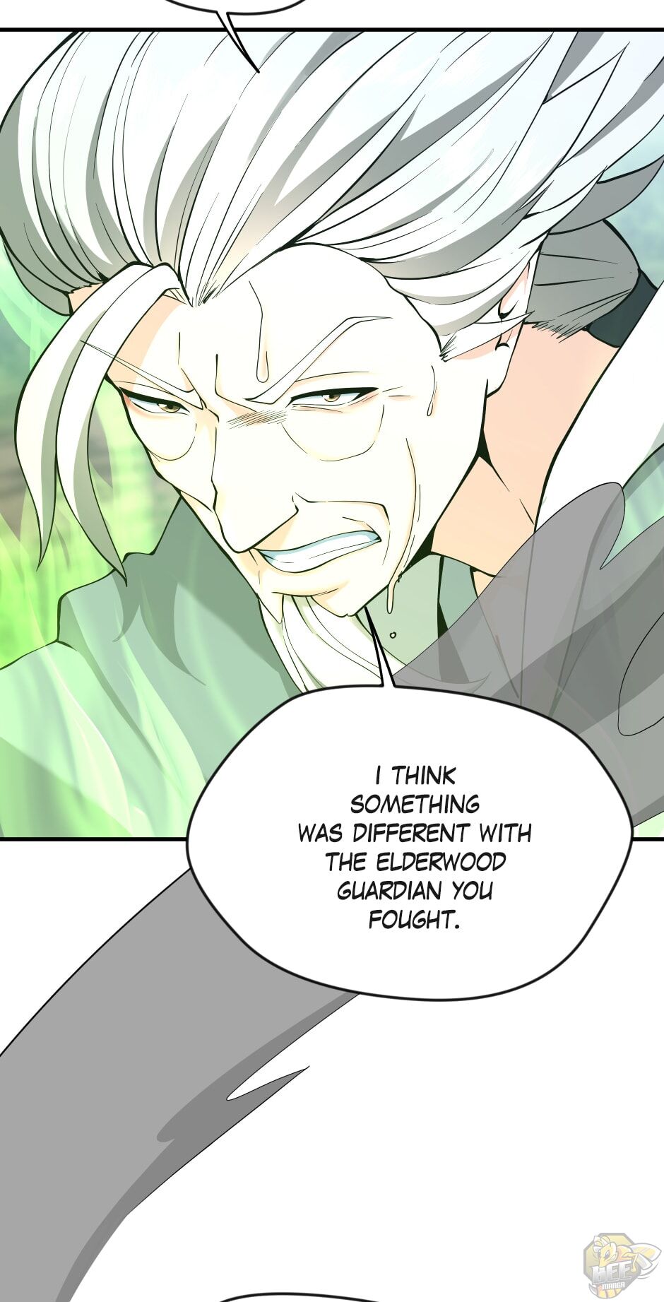 The Beginning After The End Chapter 123 image 04